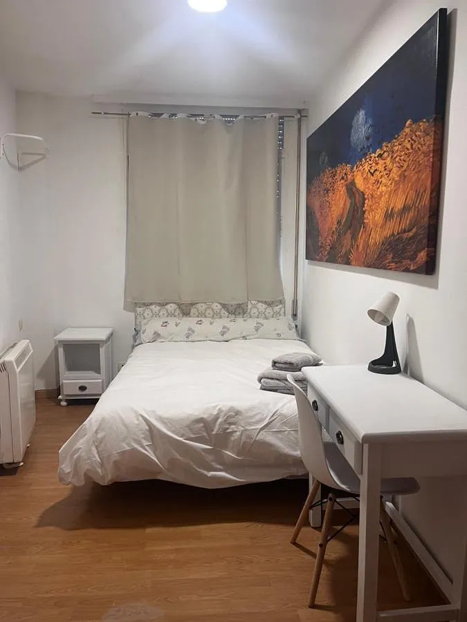 Casa de huéspuedes para 2 personas, con vistas - 1