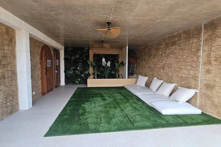 Chambre d’hôte pour 2 personnes à Besse-sur-Issole - 2