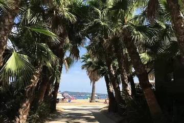 Camping pour 6 Personnes dans Grimaud, Région de Draguignan, Photo 4