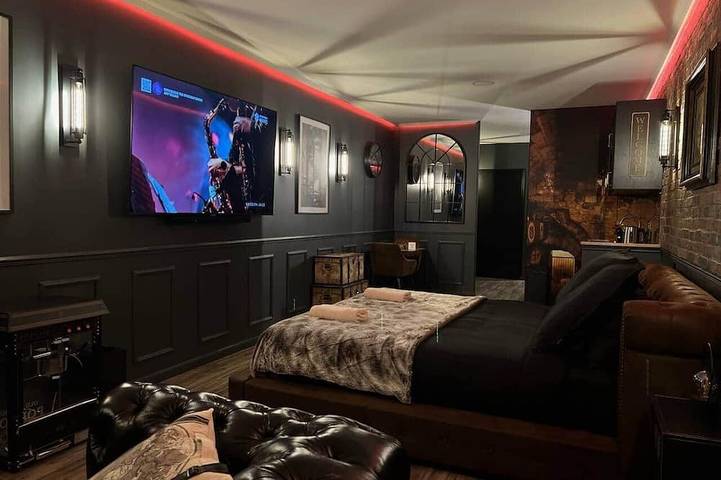 Appartement de vacances pour 2 personnes