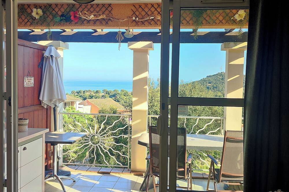 Appartement de vacances