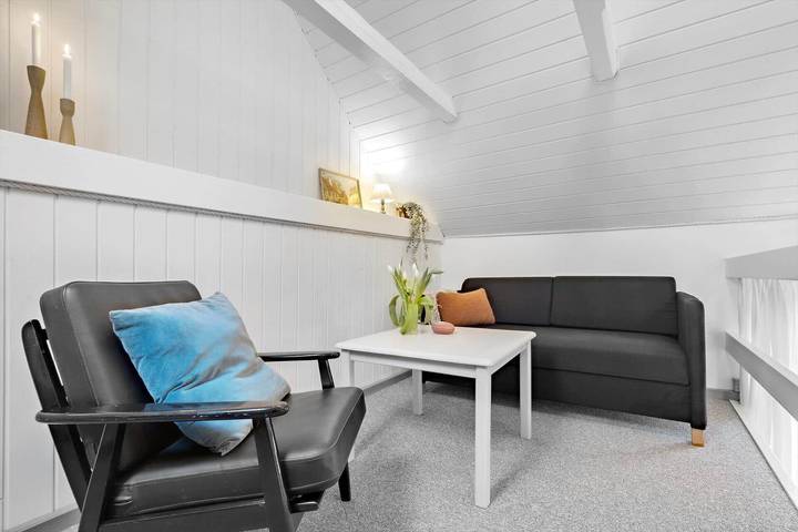 Ferienhaus für 2 Personen in Nissum Fjord - 3