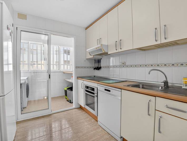 Gîte pour 5 personnes, avec piscine et terrasse dans La Manga del Mar Menor - 4
