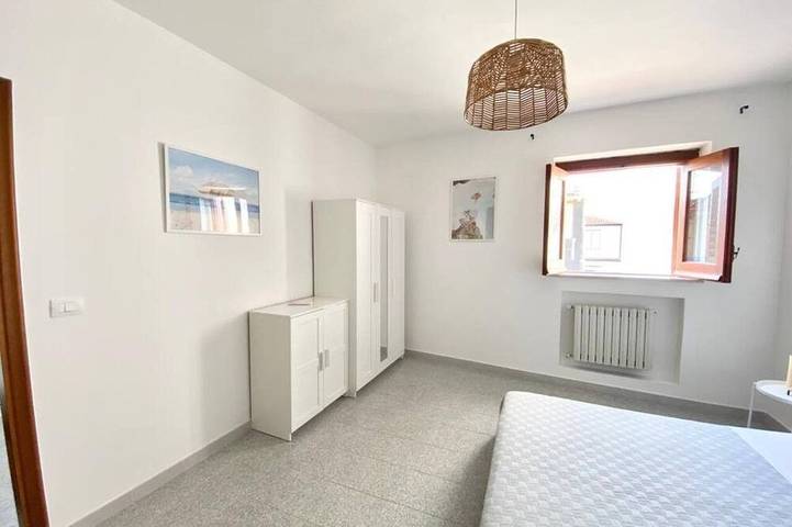 Casa Edoardo Two Bedroom Pizzo Calabro in Spiaggia della Seggiòla, Pizzo