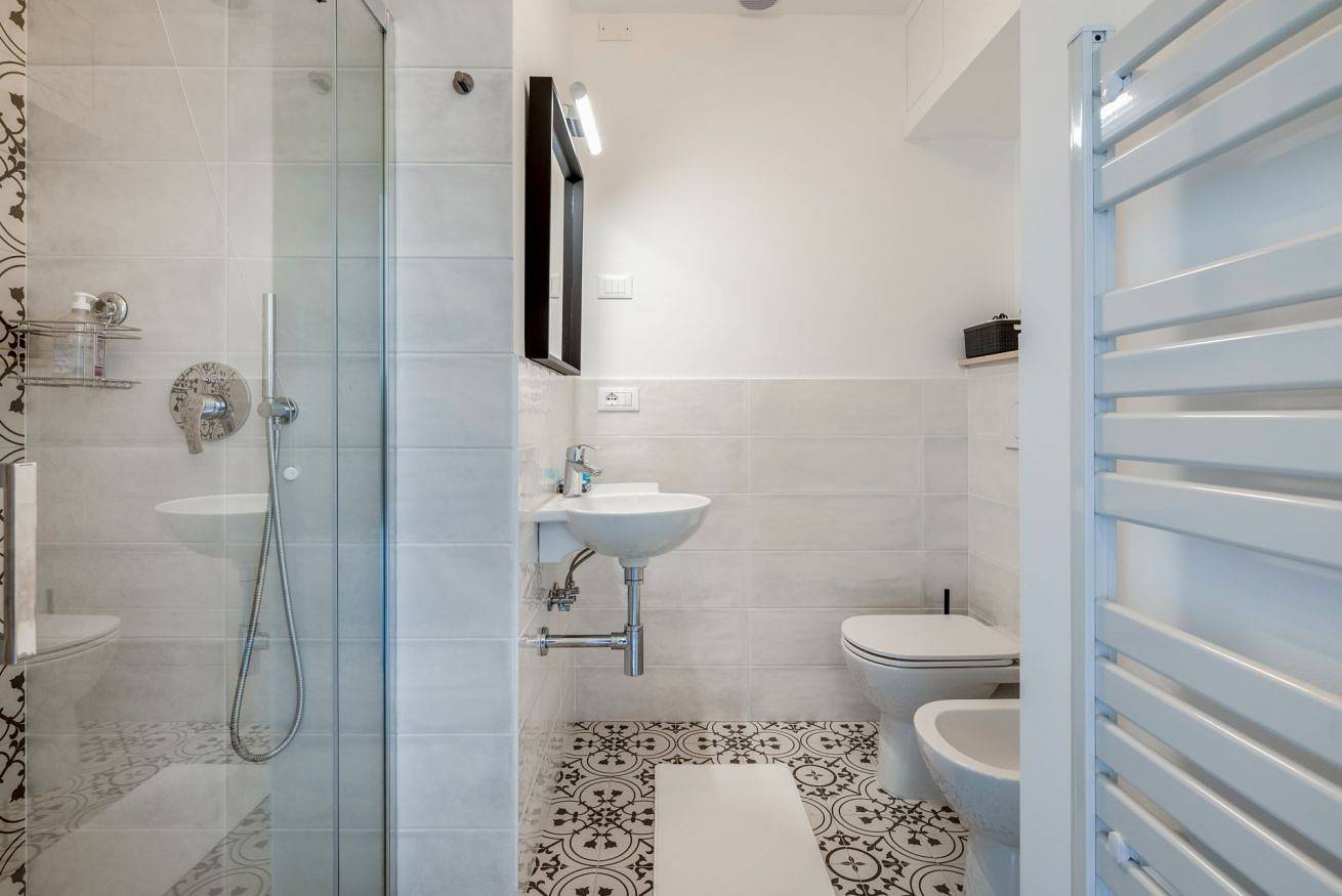Apartamento entero, Tommaseo 15 Pd Spring in Padua, Provincia de Padova