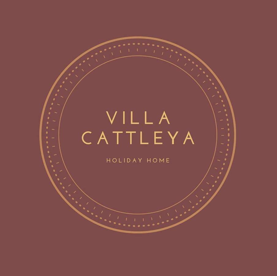 Villa Cattleya in Collesano, Provincia di Palermo