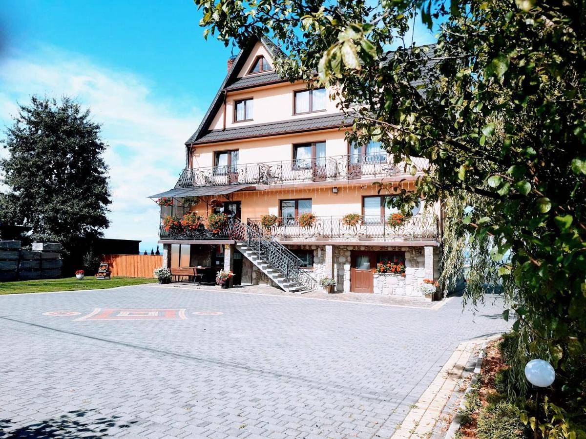 Double Room in Bańska Wyżna, Karpaty (Polska)