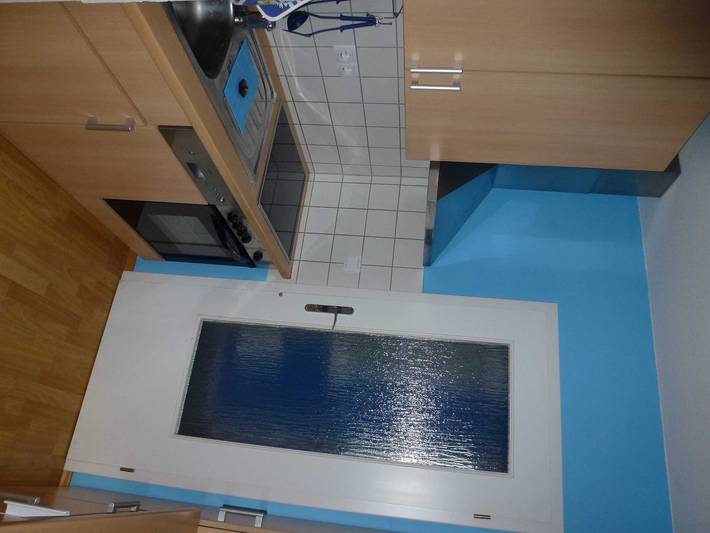 Ferienhaus für 4 Personen, mit Terrasse und Garten, kinderfreundlich auf Usedom - 4