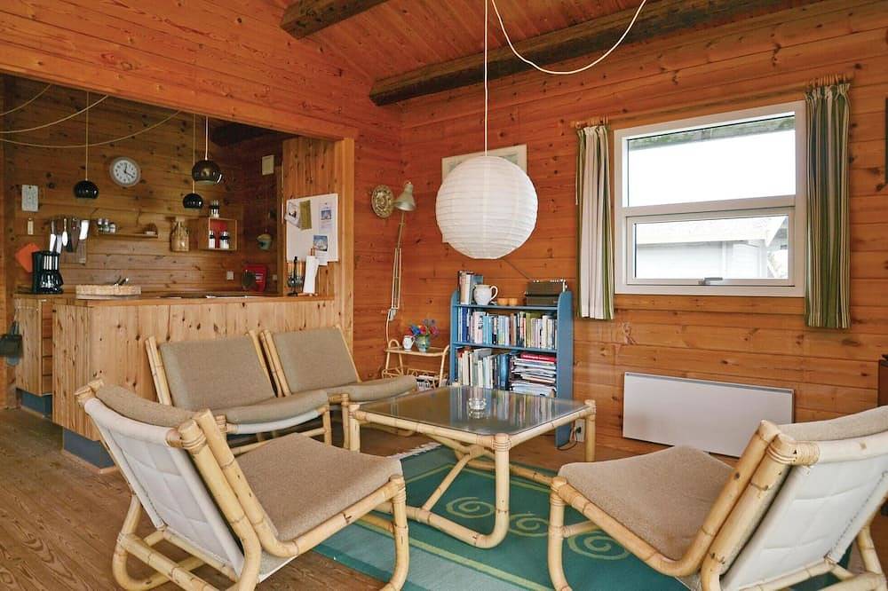 Bella casa a Fanø con vista mare in Sønderho, Fanø (Danimarca)