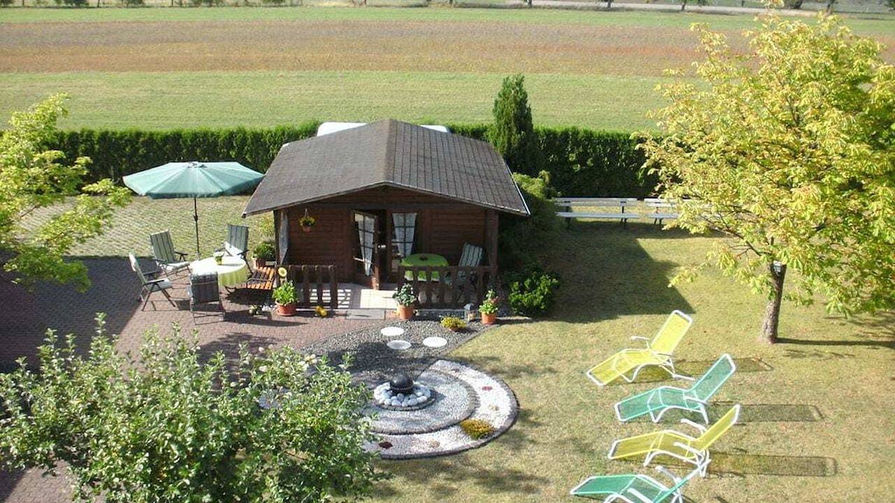 Ferienhaus für 3 Personen (85 m²) in Mörsdorf (Rheinland-Pfalz) in Mörsdorf, Moseleifel
