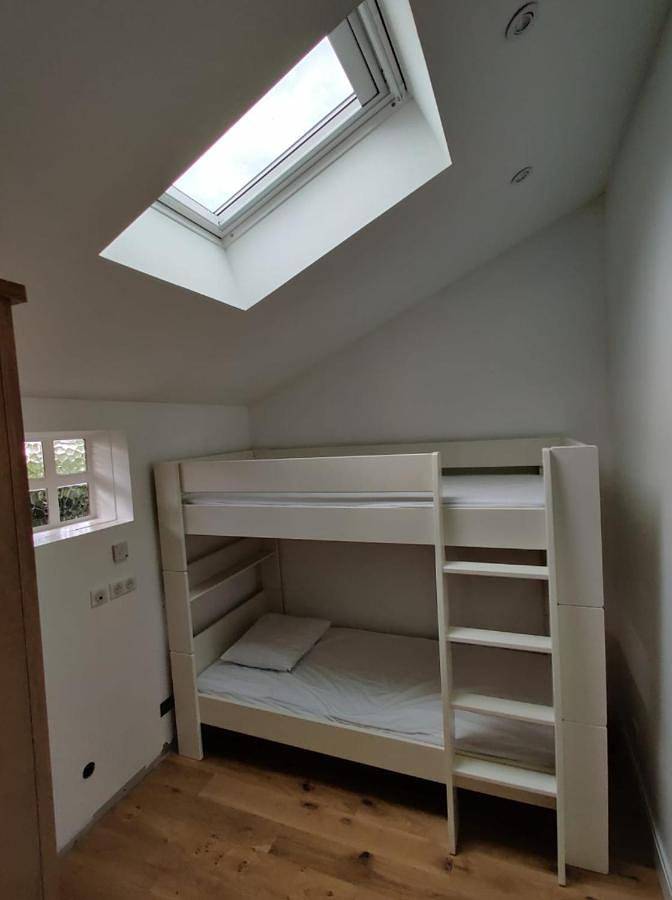 Location de vacances pour 4 personnes, avec jardin à Guéthary - 3