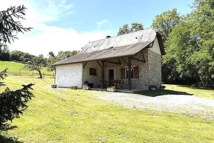 Holiday home for 6 people, with garden - 1