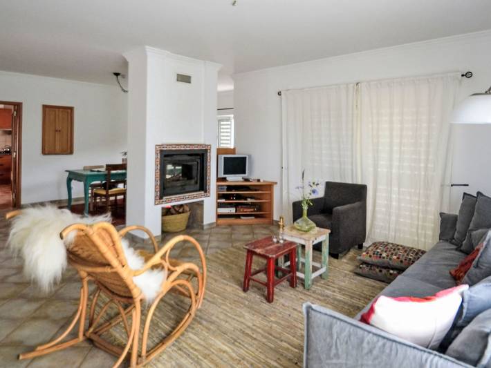 Location de vacances pour 9 personnes, avec jardin à Moncarapacho - 3