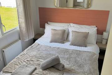 Static Caravan for 8 People in Milford-on-Sea, New Forest, Photo 4