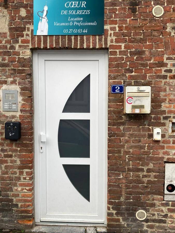 Appartement de vacances pour 6 personnes, avec vue, animaux acceptés