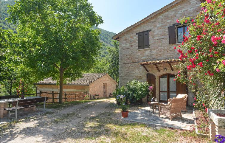 Ferienhaus für 10 Personen in Marche - 2