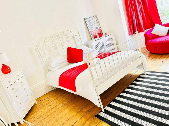 Maison de vacances pour 2 personnes, avec vue