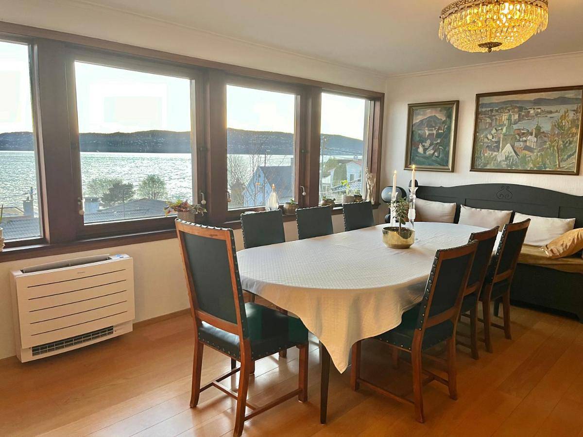 Villa in Bergenhus, Bergen