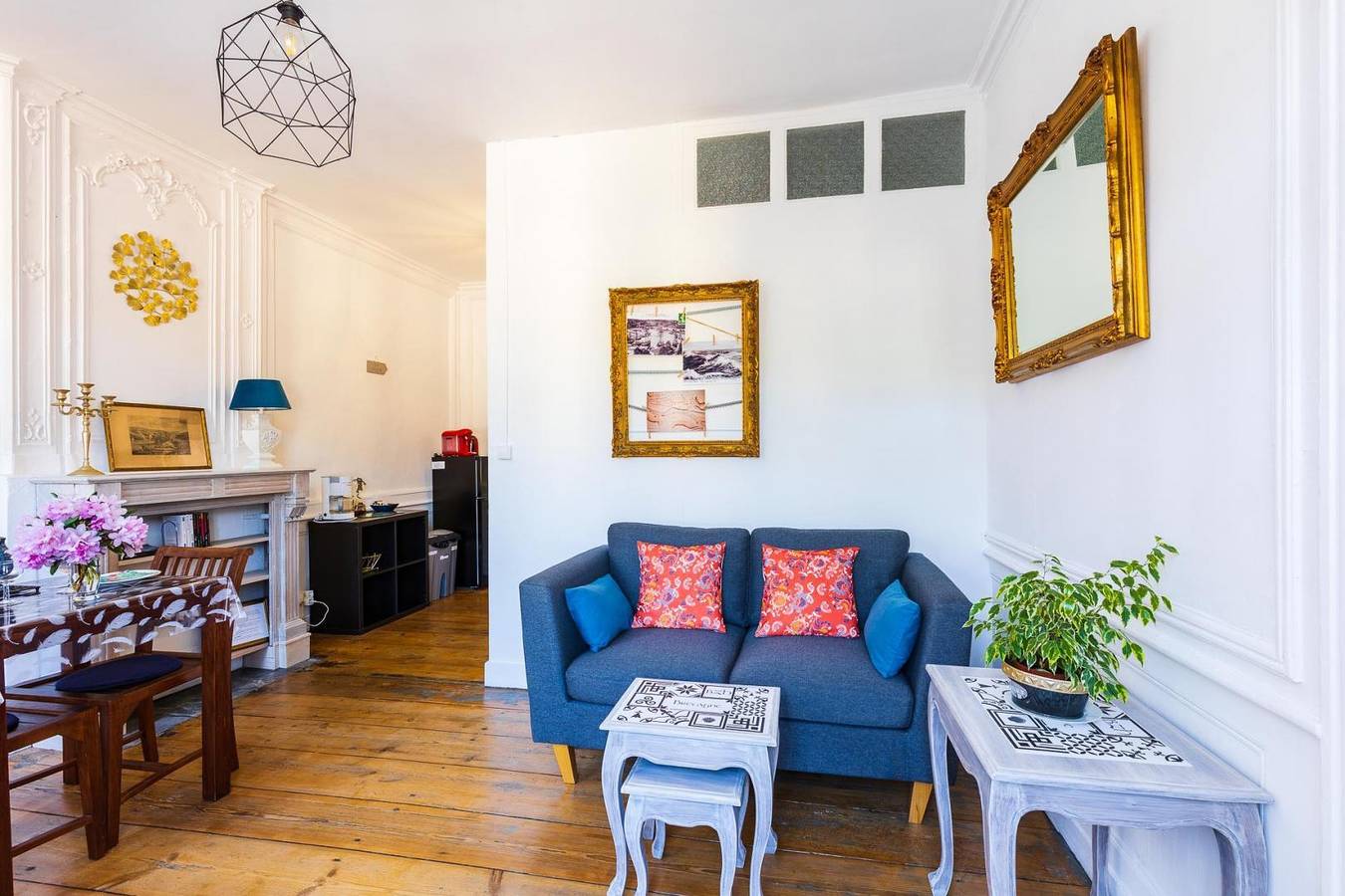 Le Bosco du Légué in Le Légué, Plérin