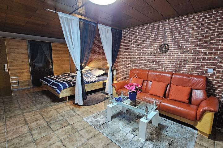 Ferienwohnung für 2 Personen, mit Terrasse in Siegen