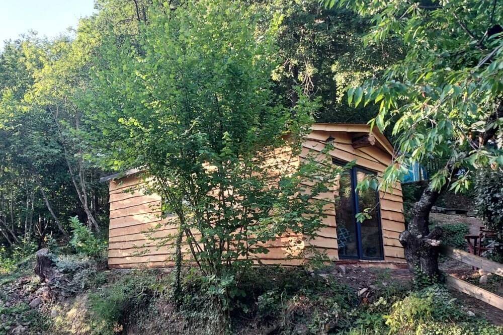 Chalet 2 étoiles - Piscine  - ccbfidg in Vernet-les-Bains, Parc naturel régional des Pyrénées catalanes
