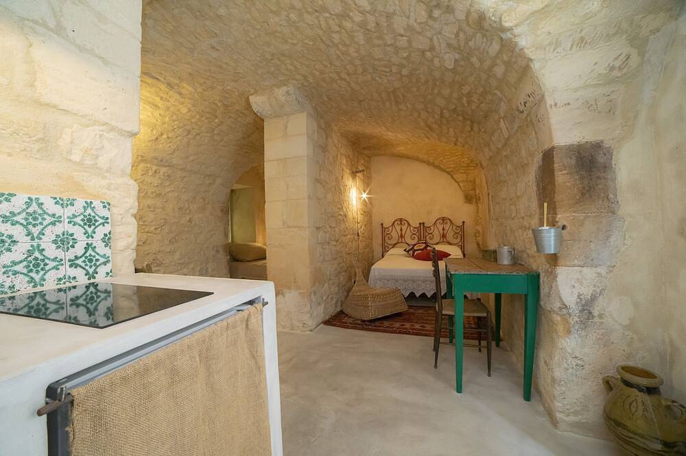 Dammusi Beneventano - Romantic Escape in Scicli, Ragusa Province