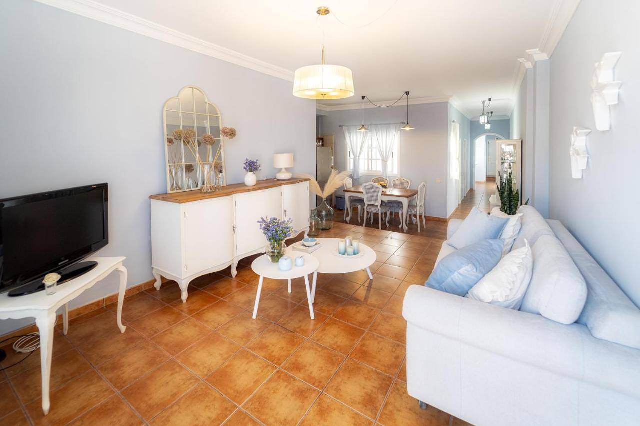 Geheel appartement, Deluxe Apartment in La Caleta, Adeje