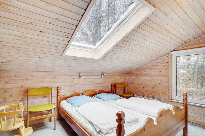 \"Magh\" - 30km from the sea in Aars, Himmerland