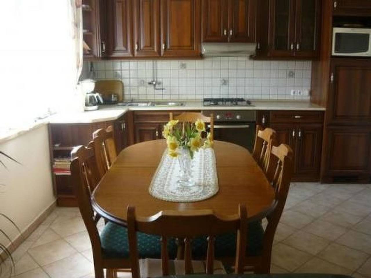 Ganze Wohnung, Bo-43 in Balatonboglar, Plattensee Südufer