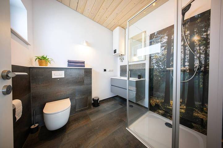 Ferienhaus für 4 Personen, mit Pool in Thüringen - 4