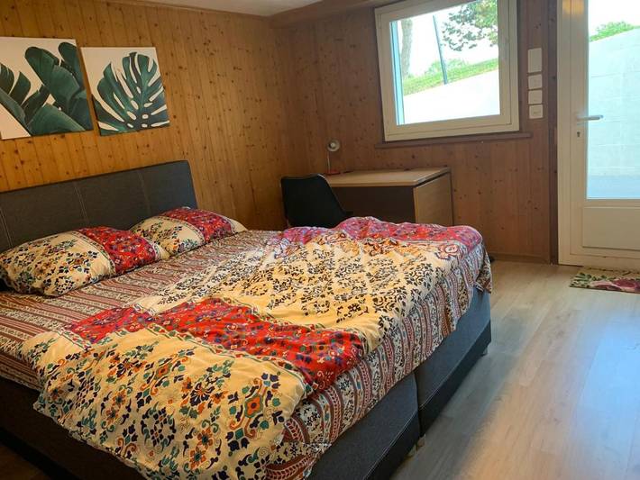 Appartement de vacances pour 4 personnes