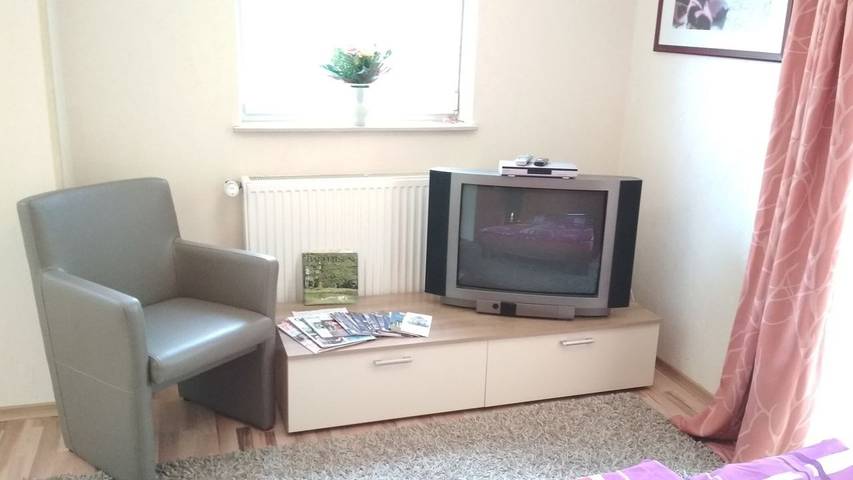 Ferienwohnung für 2 Personen, mit Garten, mit Haustier im Weserbergland - 3