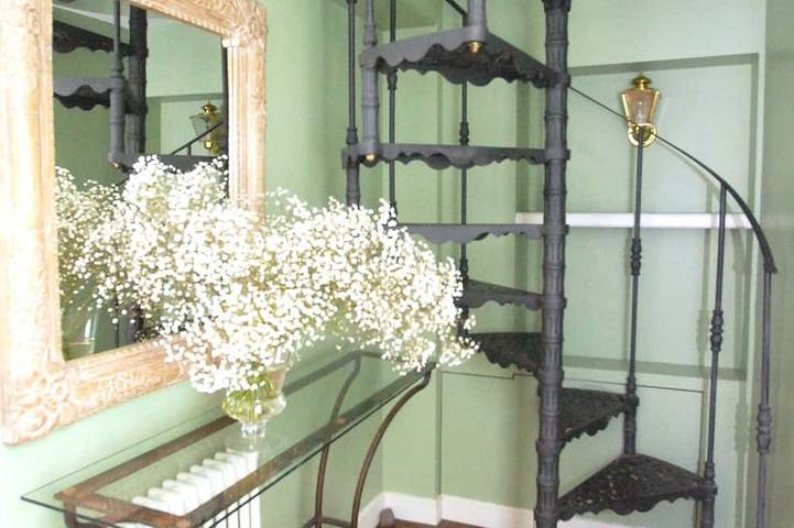 Holiday apartment for 4 people, with terrace - 1