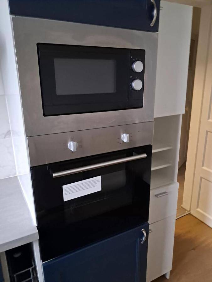 Appartement entier, One-Bedroom Apartment in Colombes, Hauts-de-Seine