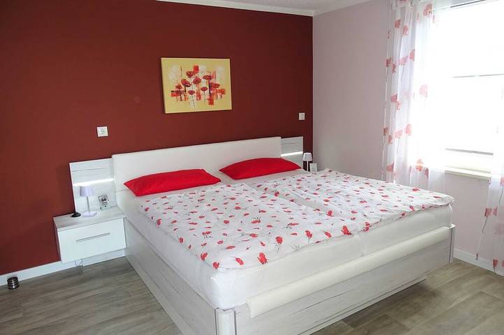 Bungalow für 2 Personen, mit Terrasse in Ückeritz - 4