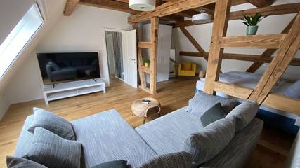 Vakantiewoning voor 4 Personen in Herbolzheim, Hoge Zwarte Woud, Afbeelding 1