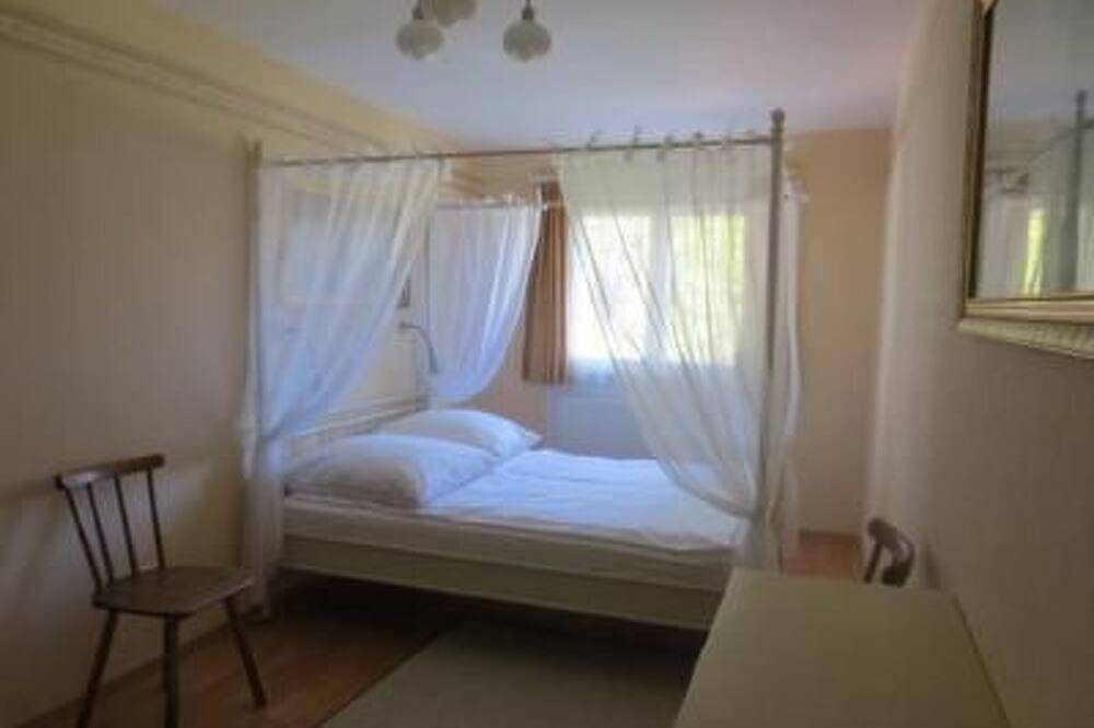 Tauchert in Forbach, Nordschwarzwald