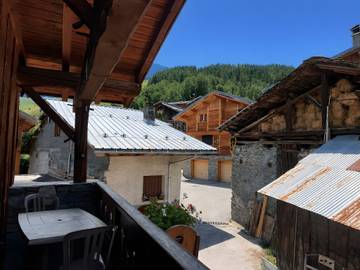 Appartement De Vacances pour 3 Personnes dans La Plagne, La Plagne-Tarentaise, Photo 2