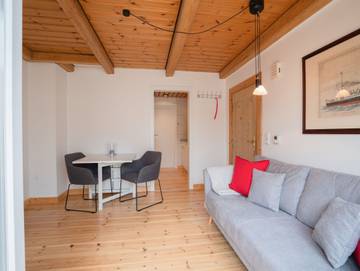 Ferienwohnung für 2 Personen in Norderney, Landkreis Aurich, Bild 3