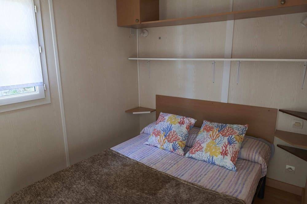 Appartamento intero, Zaluay- Mobilhomes in Isla Cristina, Costa de la Luz