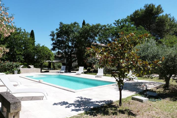 Location maison pour 10 personnes