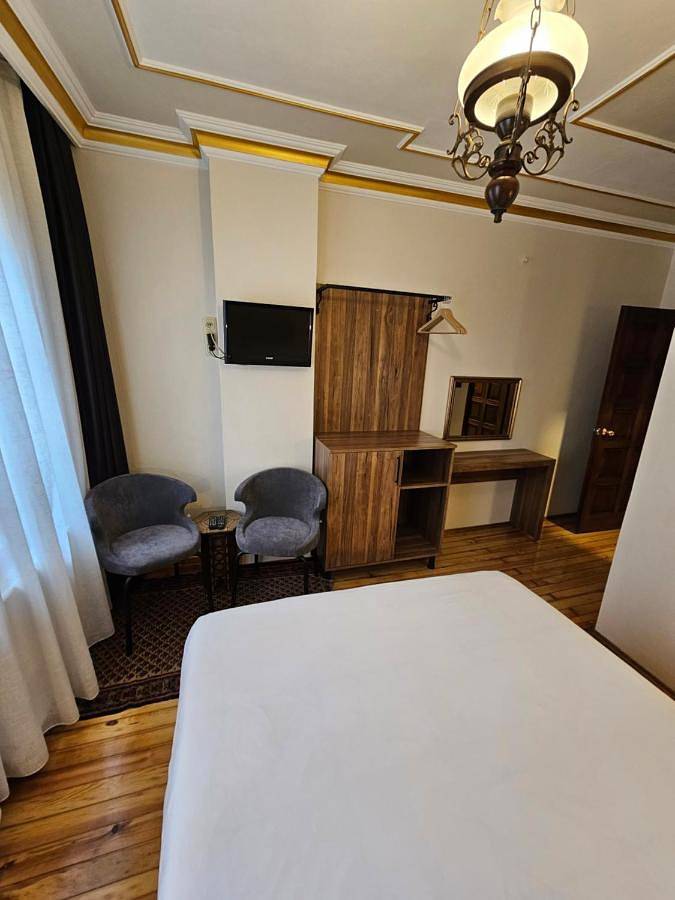 Maison d’hôte pour 2 personnes, avec terrasse à Turquie - 4
