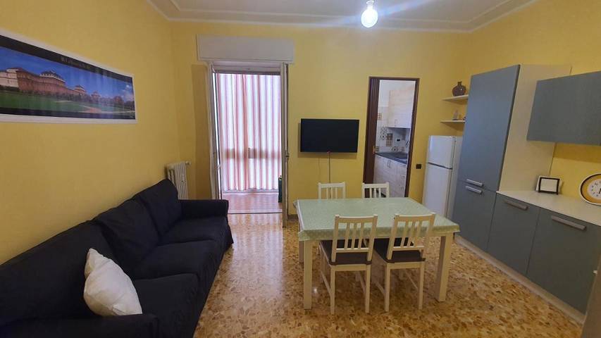 Gîte pour 4 personnes, avec balcon et vue à Venaria Reale - 3