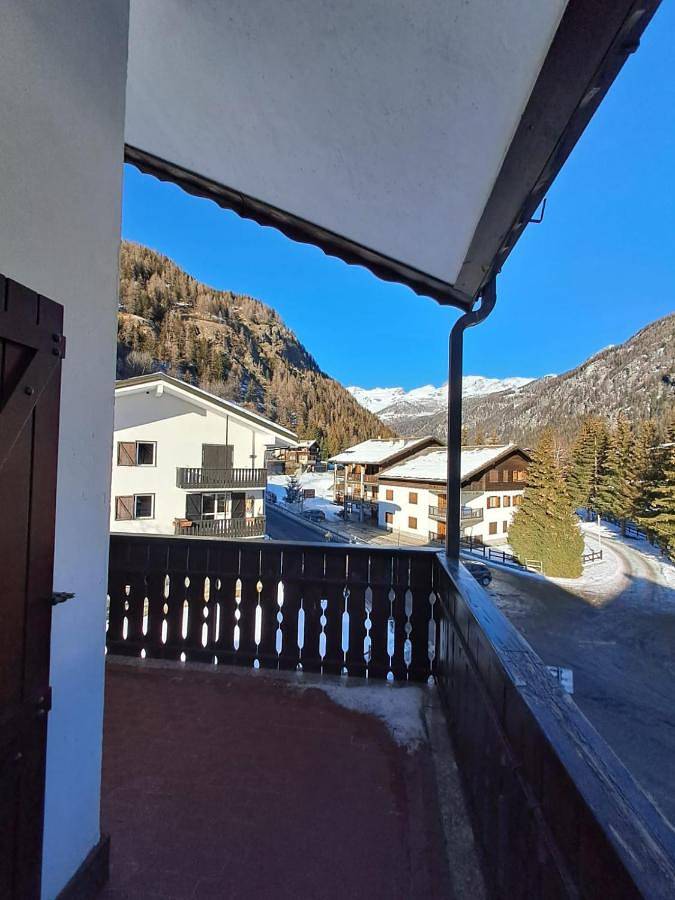Appartement entier, Two-Bedroom Apartment in Champoluc, Ayas