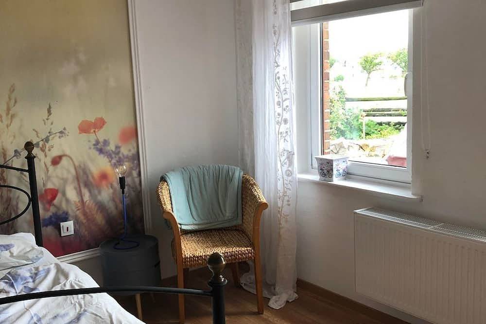 Ganze Wohnung, Ferienwohnung \"Frieda\" in Suthfeld, Landkreis Schaumburg
