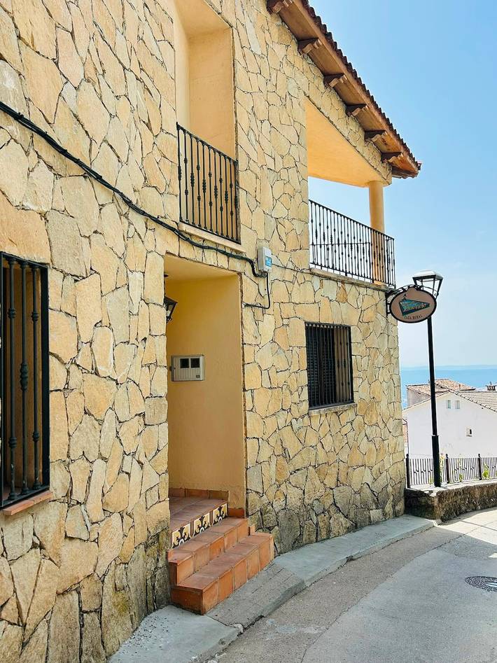 Ferienhaus für 16 Personen, mit Garten und Balkon - 1