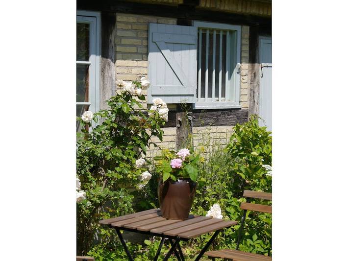 Ferienhaus für 5 Personen, mit Terrasse, mit Haustier in Arnis - 2