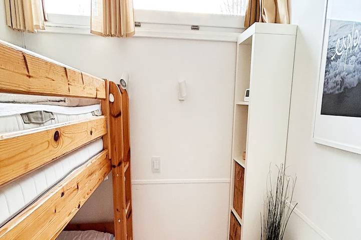 Bauernhof für 4 Personen, mit Terrasse in Scharbeutz - 4