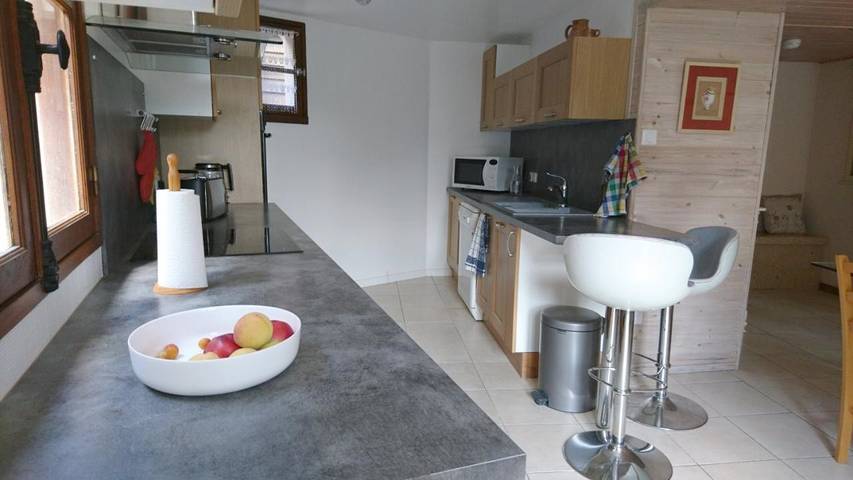 Location de vacances pour 6 personnes, avec jardin et vue, animaux acceptés dans Mauges-sur-Loire - 3