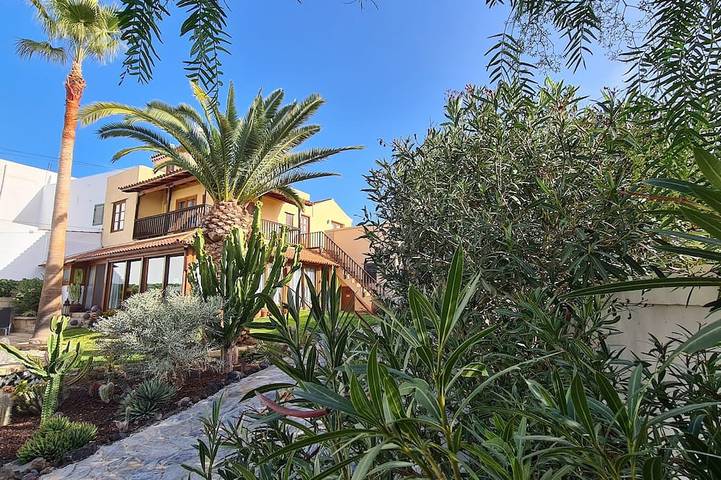 Ferienwohnung für 2 Personen, mit Terrasse